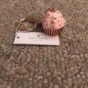 Kate Spade Keychain